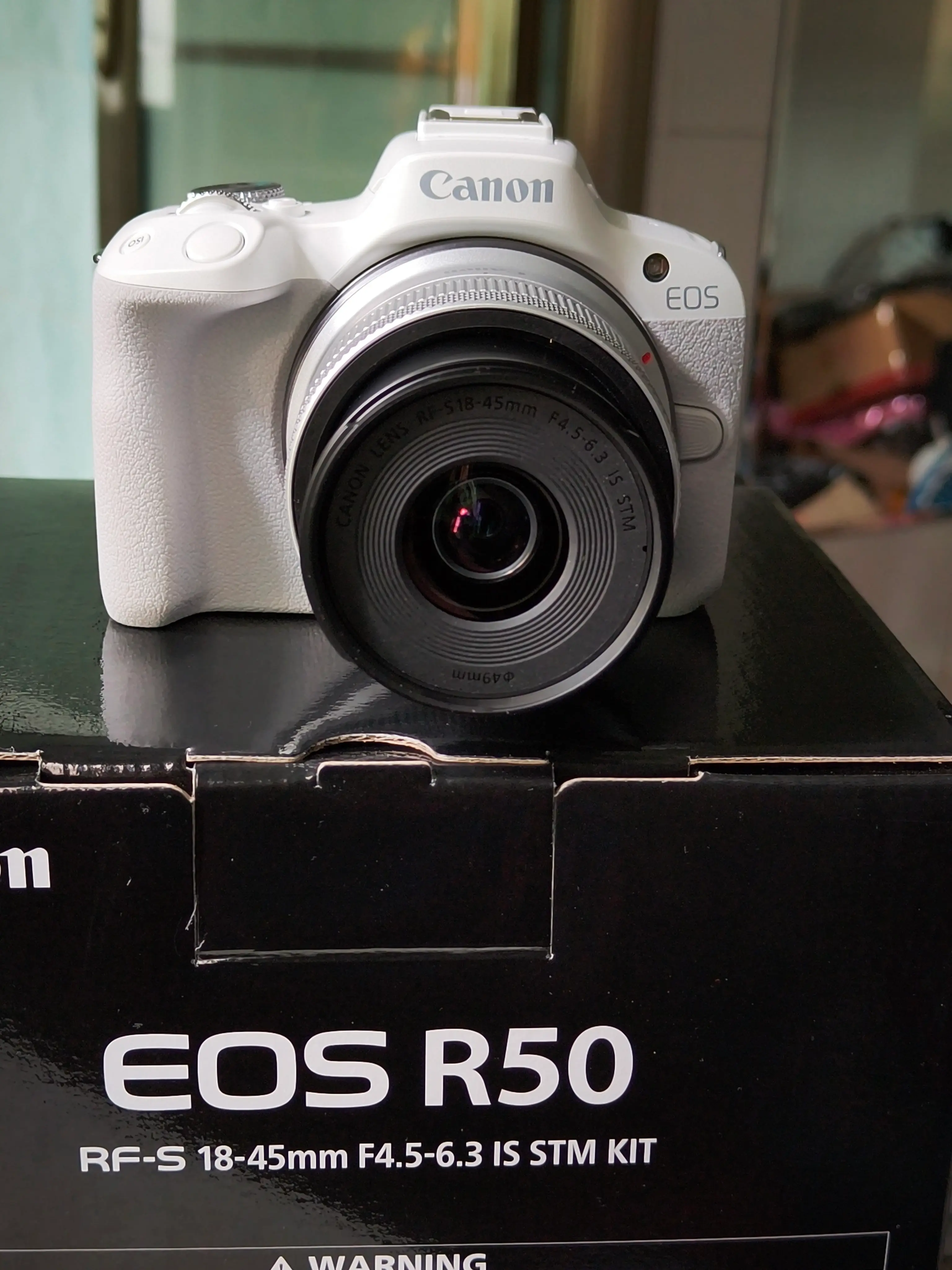 香港低价购相机攻略:低价入手佳能R50,你需要知道的都在这里!